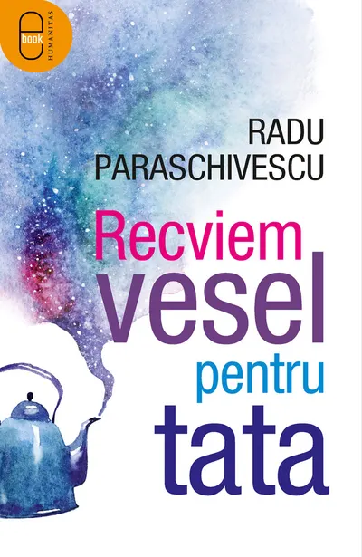 Recviem vesel pentru tata (pdf)