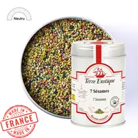 Mix de seminte de susan 60g