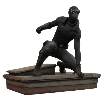 Figurina Marvel Gallery PS4 Spider-Noir
