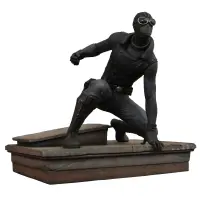 Figurina Marvel Gallery PS4 Spider-Noir