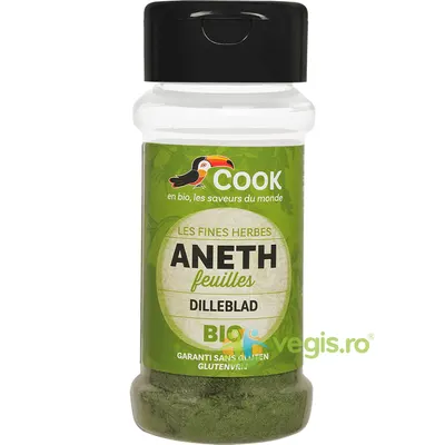 Frunze de Marar fara Gluten (Solnita) Ecologice/Bio 15g