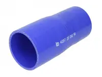 Cuplaj conducta lichid racire 50mmx120mm (reducere, Superior, TELMA, VOITH) potrivit DAF 75 CF, 85 CF, 95, 95 XF, CF 75, CF 85, XF 105; MERCEDES ACTROS 471.943-XF355M 09.87-