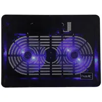 Cooler HAVIT GameNote F2035 pentru Laptop 14inch - 15.6inch, Negru