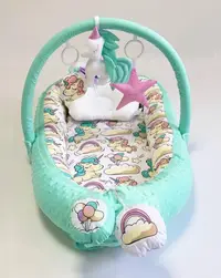 Babynest Premium MyKids 0101 Unicorn