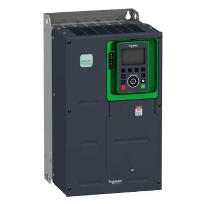 Actionare cu viteza variabila, Altivar Process ATV600, ATV630, 2,2 kW, 3 CP, 500 pana la 690 V, IP00