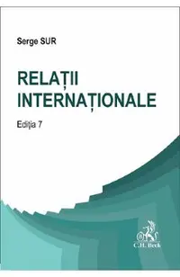 Relatii internationale Ed.7