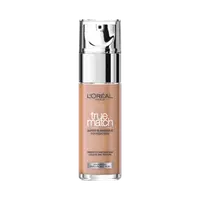 Fond de ten infuzat cu acid hialuronic True Match 2R2C Rose Vanilla, 30ml, L'Oreal Paris