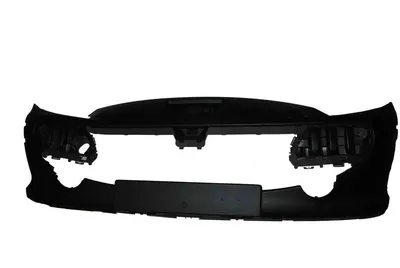 Bara fata cu locas proiector, grunduit potrivit PEUGEOT 307, 307/combi 2005-2007