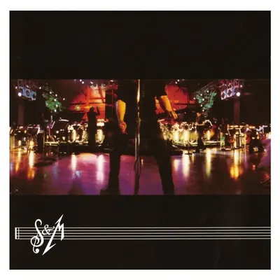 S&M - Vinyl