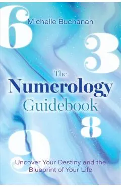 Numerology Guidebook