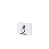Inel vibrator care sustine erectia si ofera placere Power Ring, 1 bucata, Ammicco