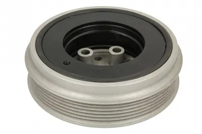 Fulie Curea Arbore Cotit (numar Dinti: 6) Potrivit Audi A3; Ford Galaxy I; Seat Alhambra, Leon, Toledo Ii; Vw Bora, Bora I, California T5 Camper, Golf Iv, Multivan T5, New Beetle, Polo Iv 1.9d 2.5d 03