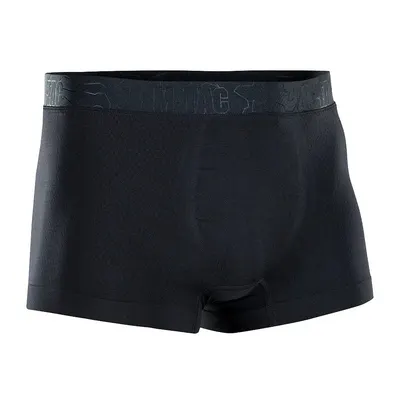 M-TAC Boxeri army barbati Hexagon Coolmax® - NEGRU / S