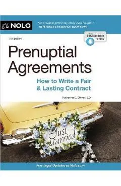 Prenuptial Agreements: How to Write a Fair & Lasting Contract