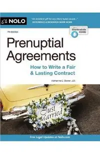 Prenuptial Agreements: How to Write a Fair & Lasting Contract