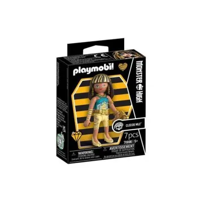 Playmobil - Monster High figurina Cleo De Nile