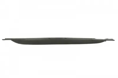 Element decorativ stanga (negru) potrivit VW ID.3 09.19