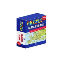 Harta Europei