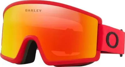 Oakley Target Line M Ochelari Schi - Fire Iridium