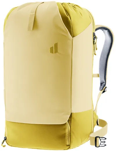 Rucsac Deuter - Utilion, 34+5l, galben
