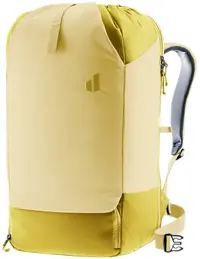 Rucsac Deuter - Utilion, 34+5l, galben