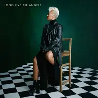 Long Live The Angels