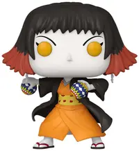 Figurină Funko POP! Animation: Demon Slayer - Susamaru #1409