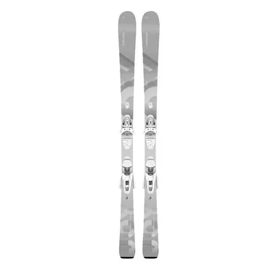Head E.pure Joy + Joy 9 GW Schiuri Carving - 153cm - Argiuntiu