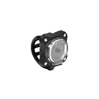 Lezyne Zecto Drive 250+ față Black