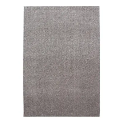 Covor tip traversă maro deschis 80x250 cm Ata – Ayyildiz Carpets