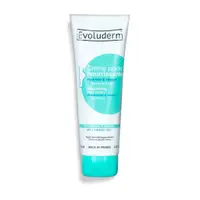 Crema hranitoare pentru picioare, 125ml, Evoluderm