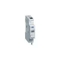 Consumption indicator pentru 3 circuits pentru MyHOME_Up BUS energy management