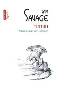 eBook Firmin. Aventurile unei vieti subterane