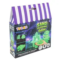 Kit senzorial nisip luminos Senso Story