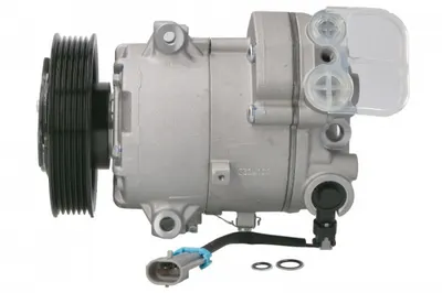 Compresor climatizare potrivit OPEL ASTRA J, ASTRA J GTC, MERIVA B, ZAFIRA C 1.4 1.4LPG 12.09