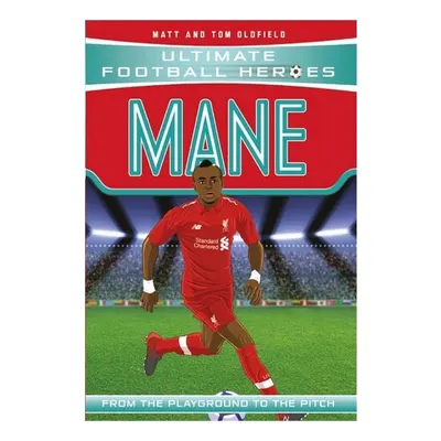 Mane From the Playground to the Pitch