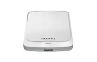 HDD Extern Adata HV320, 1TB, Alb. USB 3.1