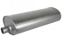 Toba esapament Mijloc EURO 2 potrivit IVECO EUROCARGO I-III 8040.25X.4000-F4BE0611A 01.91-09.15