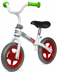 Bicicletă de echilibru Chicco - Thunder