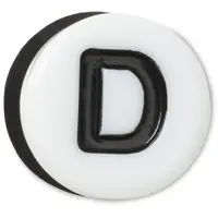 Jibbitz Crocs D Tiny Friendship Letter