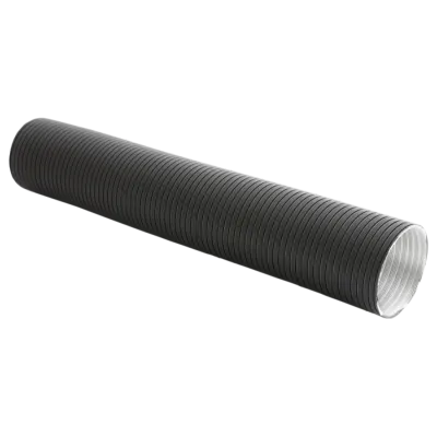 Tub admisie NEGRU fi 100 - 150cm