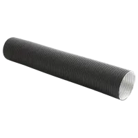 Tub admisie NEGRU fi 100 - 150cm