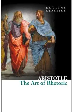 Art of Rhetoric