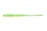 Vierme Jackall Peke Ring 2.7 Inch Silhouette Chartreuse/green 8 Buc / Plic