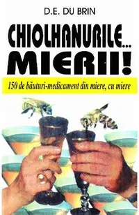 Chiolhanurile... Mierii!