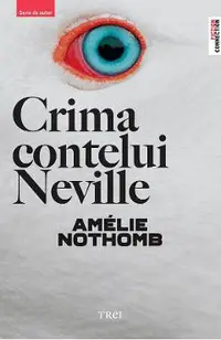 eBook Crima contelui Neville