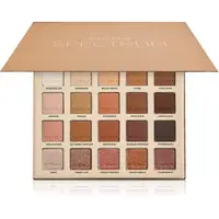 Sigma Beauty Spectrum Eyeshadow Palette paletă cu farduri de ochi