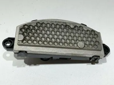 Rezistenta aeroterma 271505452R Renault Megane 4 facelift (2020-2024)