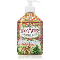 Rudy - Le Maioliche Dolomites Săpun lichid pentru mâini 500 ml
