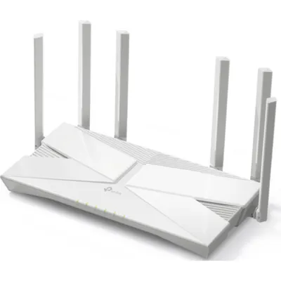 Router wireless TP-Link Archer AX56, WIFI 6, Mesh, Dual Band